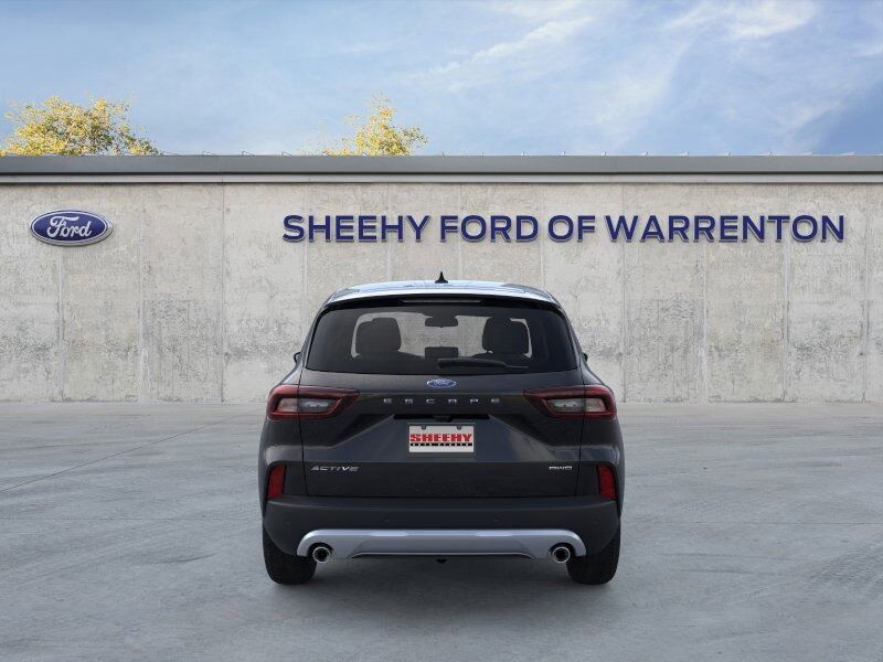 2026 Ford Escape Active Warrenton VA