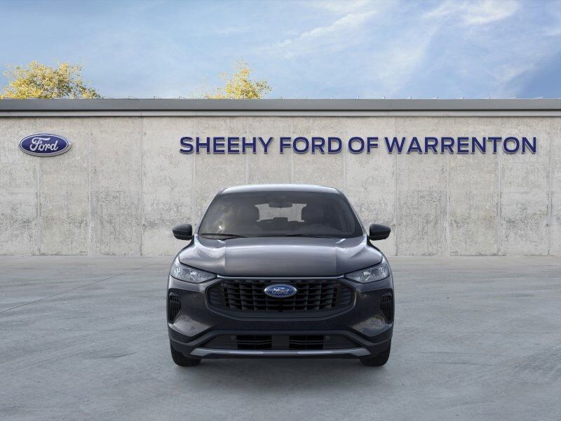 2026 Ford Escape Active Warrenton VA