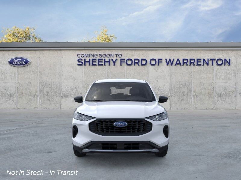 2026 Ford Escape Active Warrenton VA