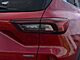 2026 Ford Escape Hybrid Platinum Oshkosh WI