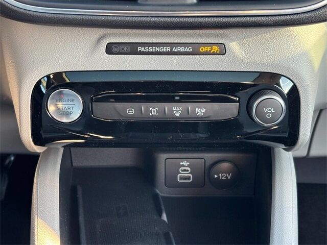 2026 Ford Escape Hybrid Platinum Washington MO