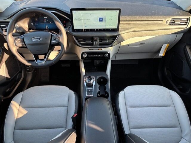 2026 Ford Escape Hybrid Platinum Washington MO