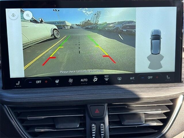 2026 Ford Escape Hybrid Platinum Washington MO