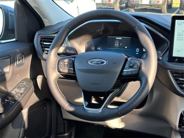 2026 Ford Escape Hybrid Platinum Washington MO