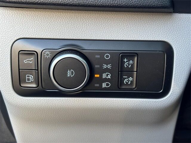 2026 Ford Escape Hybrid Platinum Washington MO