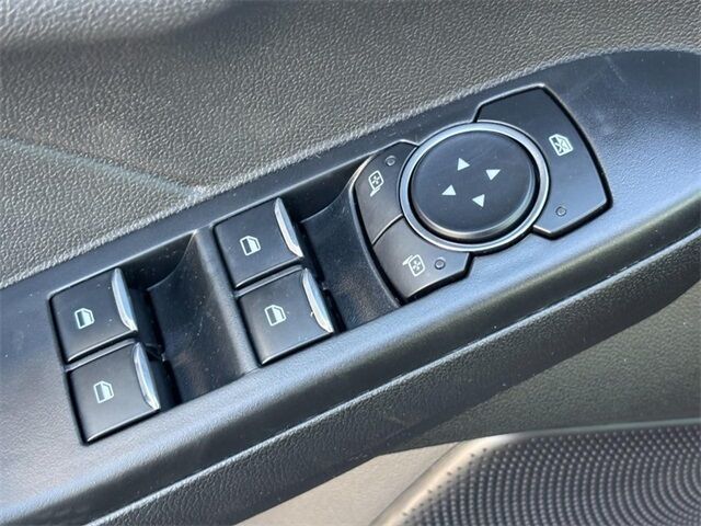 2026 Ford Escape Hybrid Platinum Washington MO