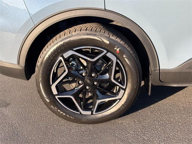 2026 Ford Escape Hybrid Platinum Washington MO