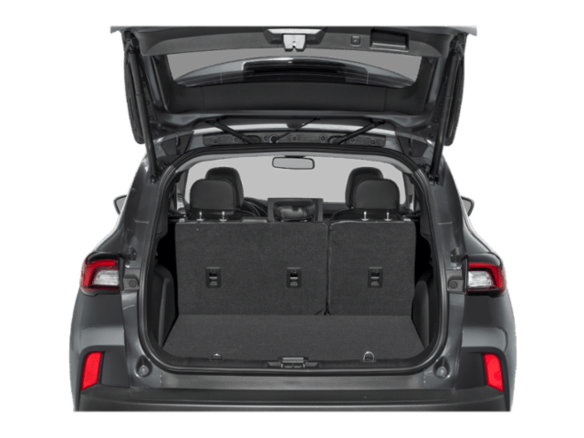 2026 Ford Escape Hybrid Platinum Washington MO