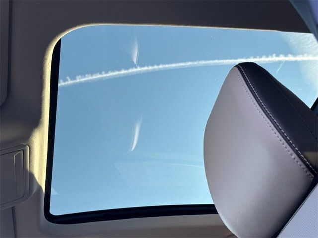 2026 Ford Escape Hybrid Platinum Washington MO