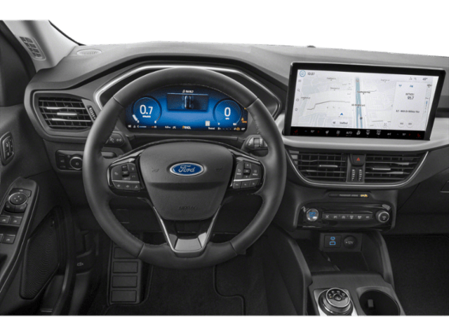 2026 Ford Escape Hybrid Platinum Washington MO