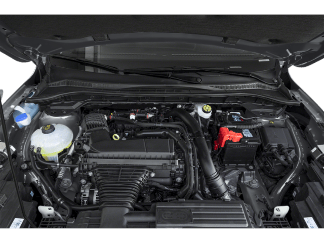 2026 Ford Escape Hybrid Platinum Washington MO