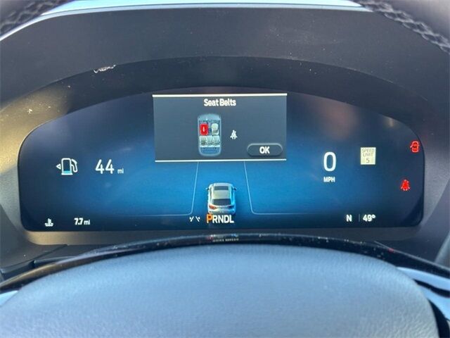 2026 Ford Escape Hybrid Platinum Washington MO