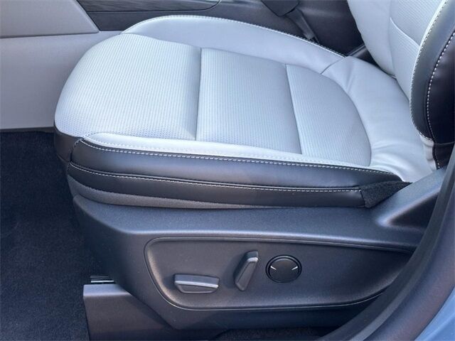 2026 Ford Escape Hybrid Platinum Washington MO