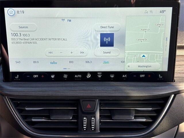 2026 Ford Escape Hybrid Platinum Washington MO