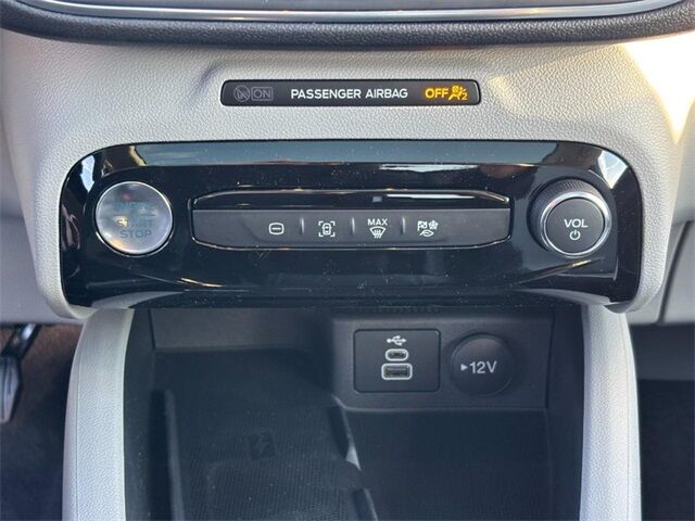 2026 Ford Escape Hybrid Platinum Washington MO