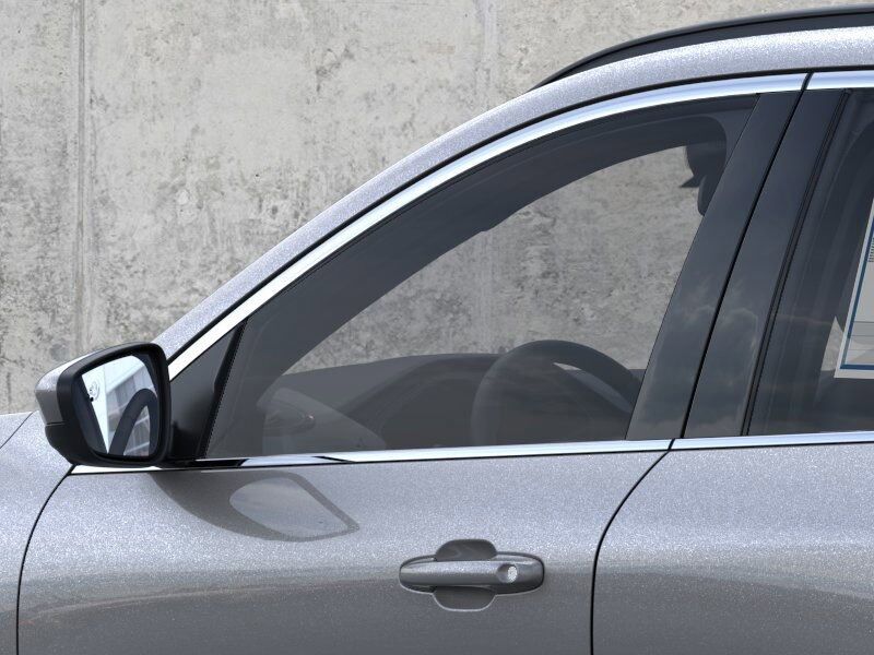 2026 Ford Escape Hybrid Platinum Richmond VA