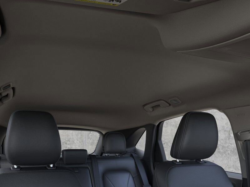 2026 Ford Escape Hybrid Platinum Richmond VA