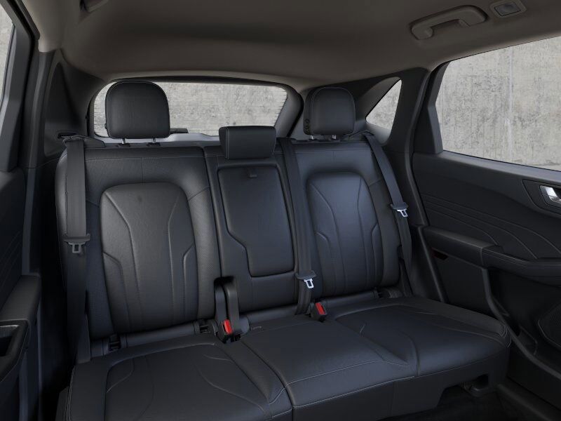 2026 Ford Escape Hybrid Platinum Richmond VA