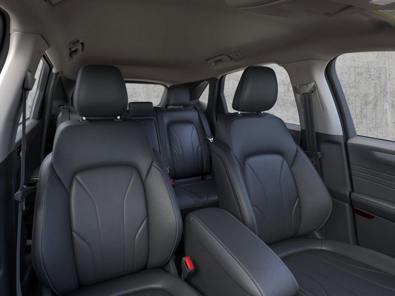 2026 Ford Escape Hybrid Platinum Richmond VA