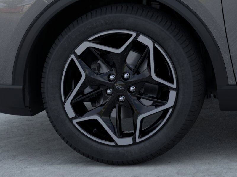 2026 Ford Escape Hybrid Platinum Richmond VA