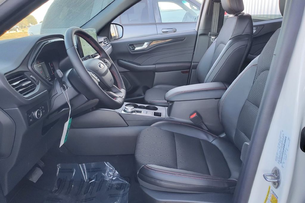 2026 Ford Escape Hybrid ST-Line Select Hondo TX