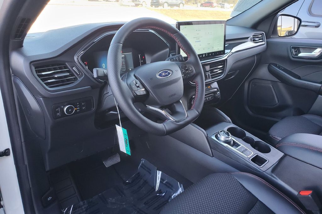 2026 Ford Escape Hybrid ST-Line Select Hondo TX