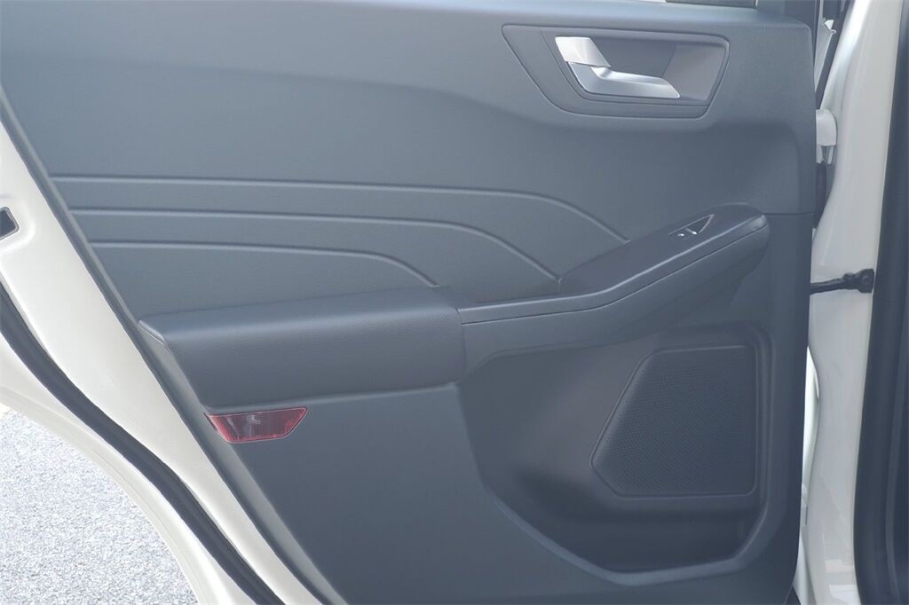 2026 Ford Escape Hybrid ST-Line Select Hondo TX