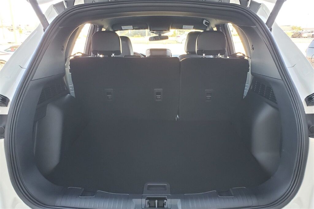 2026 Ford Escape Hybrid ST-Line Select Hondo TX