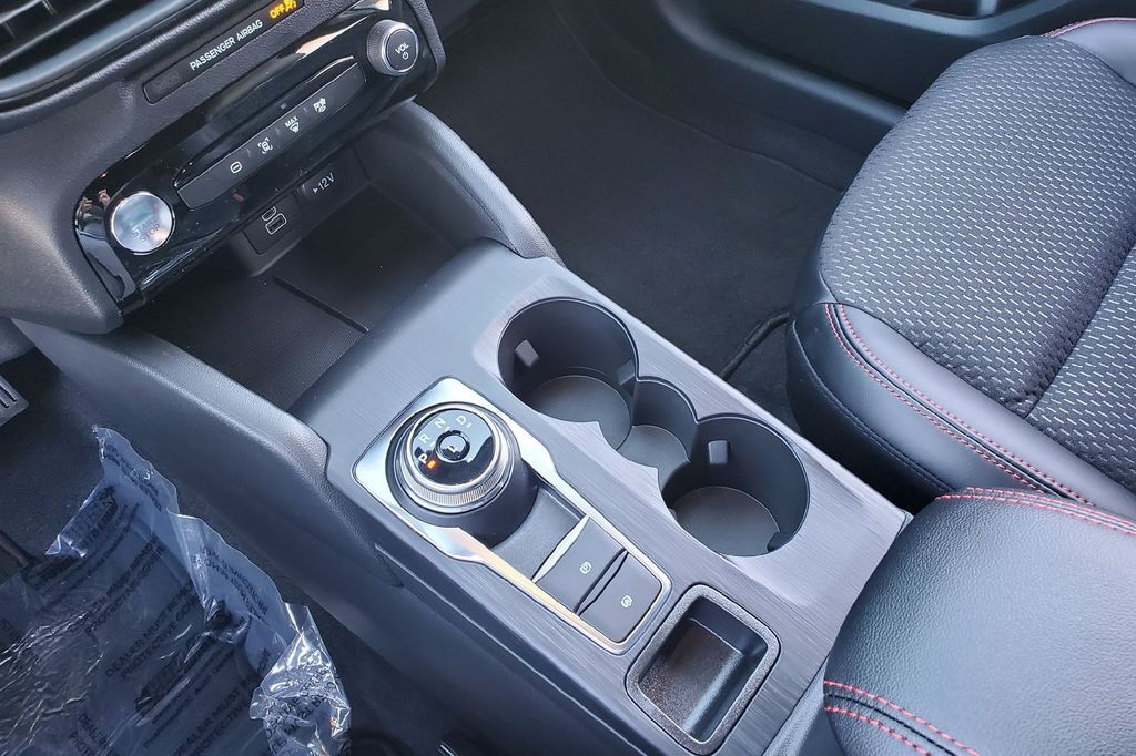 2026 Ford Escape Hybrid ST-Line Select Hondo TX