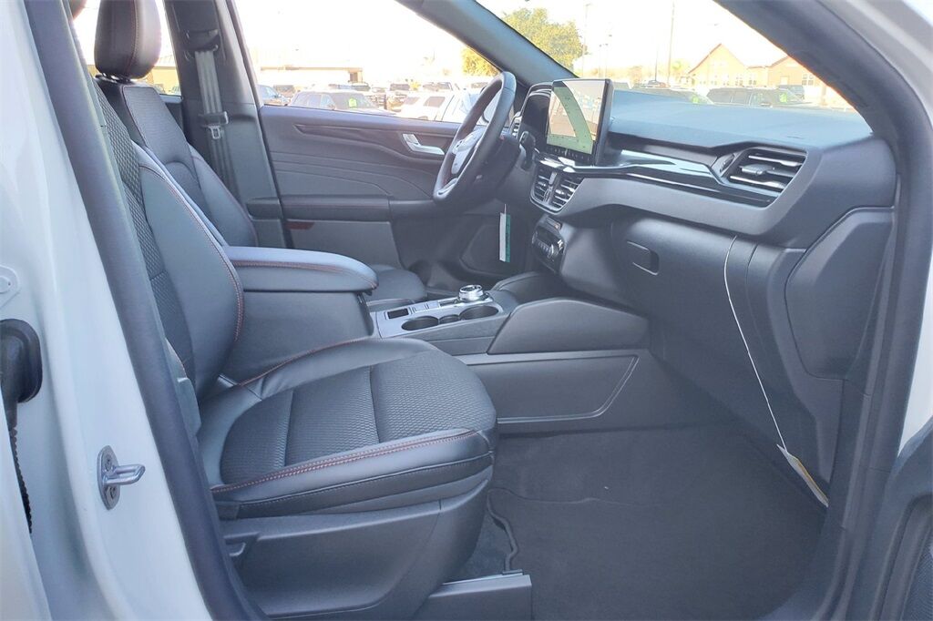 2026 Ford Escape Hybrid ST-Line Select Hondo TX