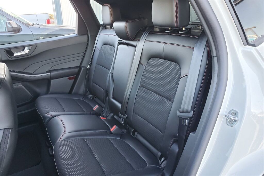 2026 Ford Escape Hybrid ST-Line Select Hondo TX