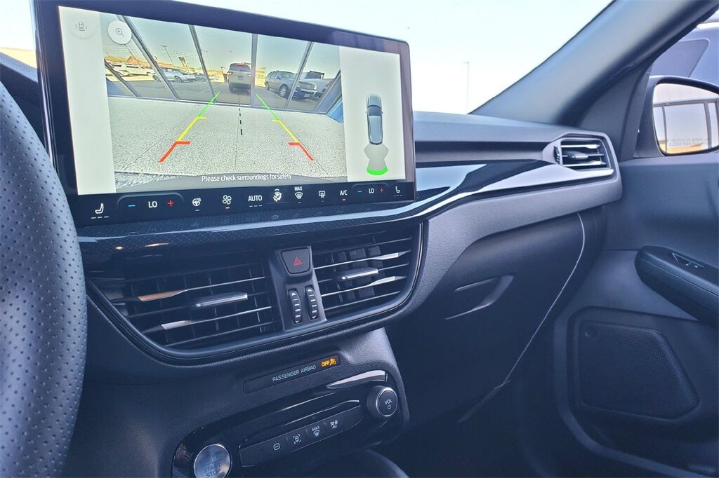 2026 Ford Escape Hybrid ST-Line Select Hondo TX