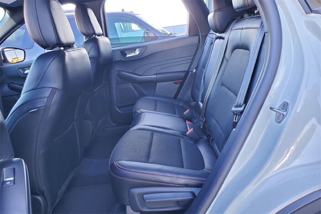 2026 Ford Escape Hybrid ST-Line Select Hondo TX