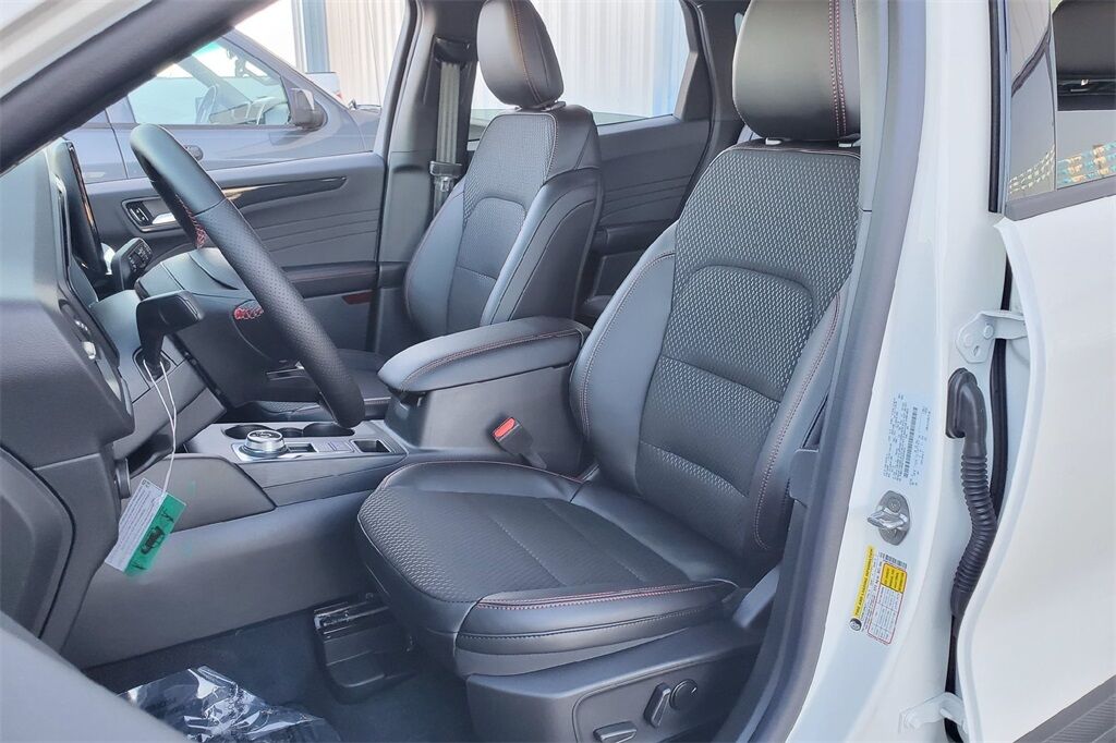 2026 Ford Escape Hybrid ST-Line Select Hondo TX