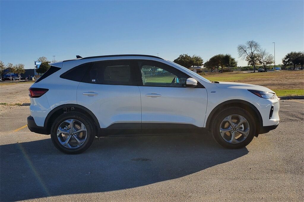 2026 Ford Escape Hybrid ST-Line Select Hondo TX
