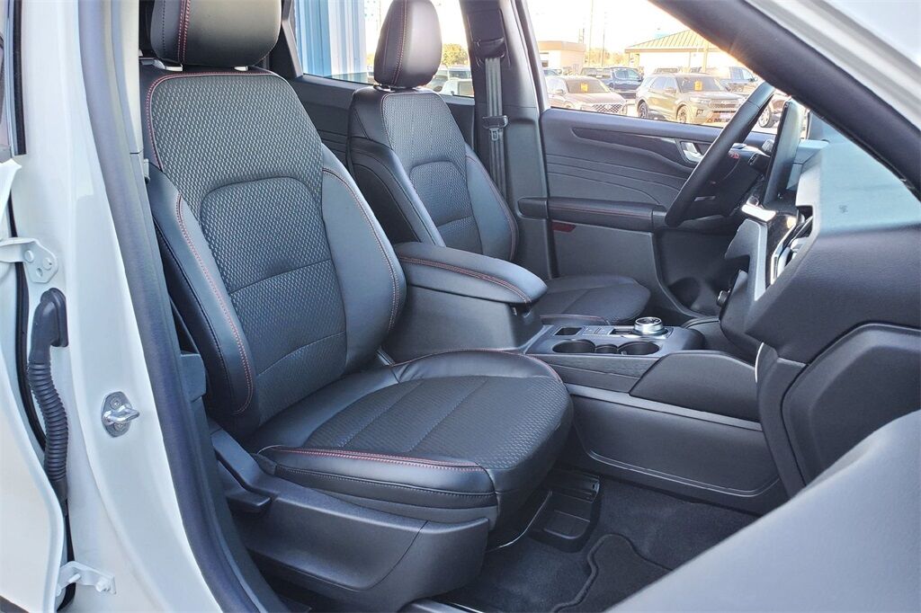 2026 Ford Escape Hybrid ST-Line Select Hondo TX