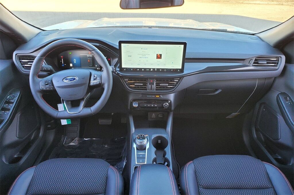 2026 Ford Escape Hybrid ST-Line Select Hondo TX