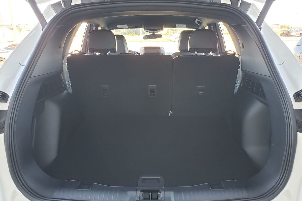 2026 Ford Escape Hybrid ST-Line Select Hondo TX