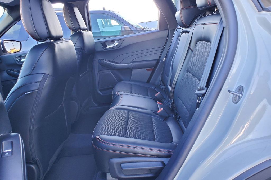 2026 Ford Escape Hybrid ST-Line Select Hondo TX