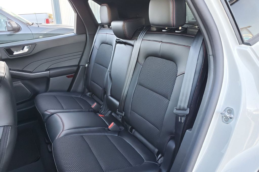 2026 Ford Escape Hybrid ST-Line Select Hondo TX