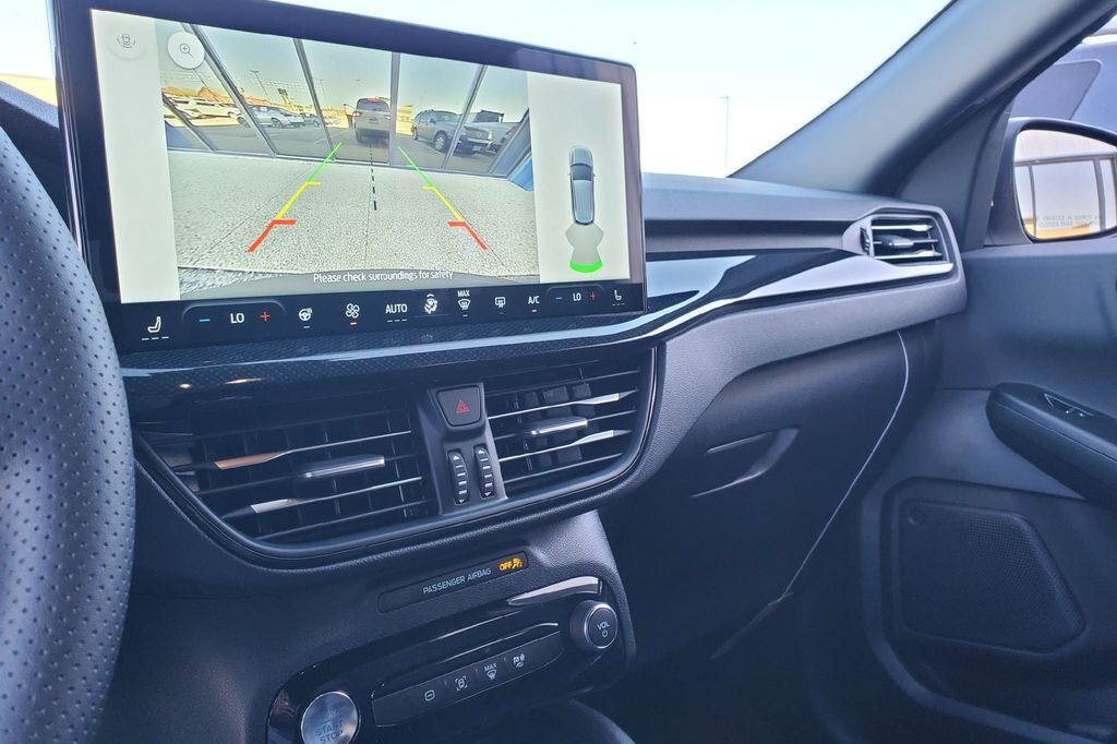 2026 Ford Escape Hybrid ST-Line Select Hondo TX