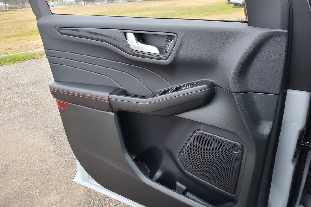 2026 Ford Escape Hybrid ST-Line Select Hondo TX