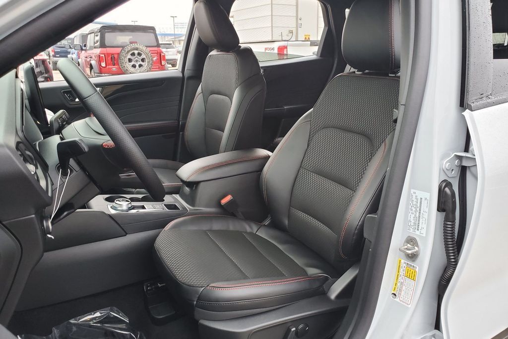 2026 Ford Escape Hybrid ST-Line Select Hondo TX