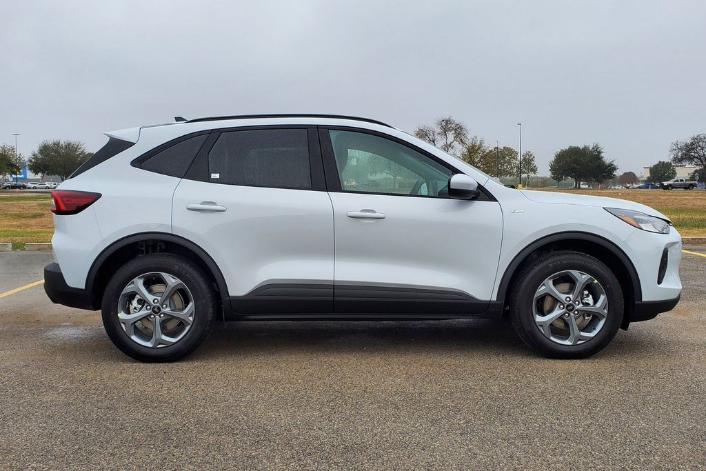 2026 Ford Escape Hybrid ST-Line Select Hondo TX