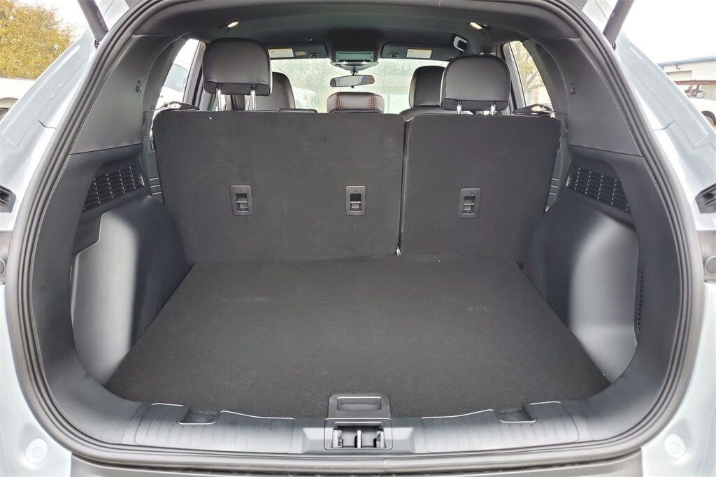 2026 Ford Escape Hybrid ST-Line Select Hondo TX