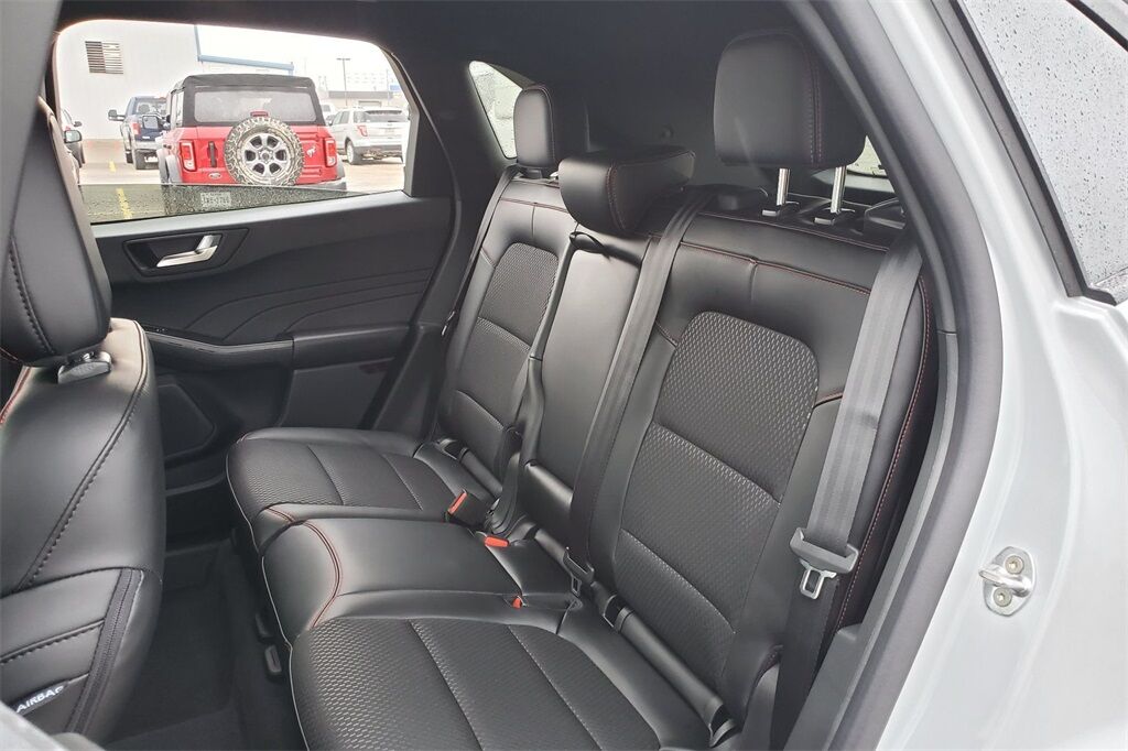 2026 Ford Escape Hybrid ST-Line Select Hondo TX