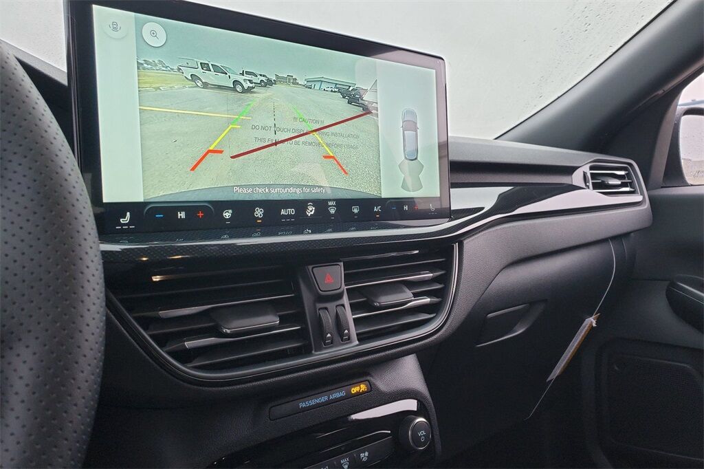 2026 Ford Escape Hybrid ST-Line Select Hondo TX