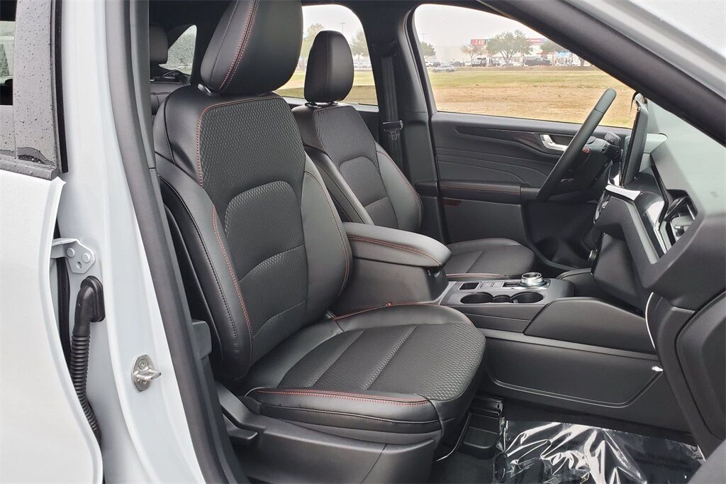 2026 Ford Escape Hybrid ST-Line Select Hondo TX