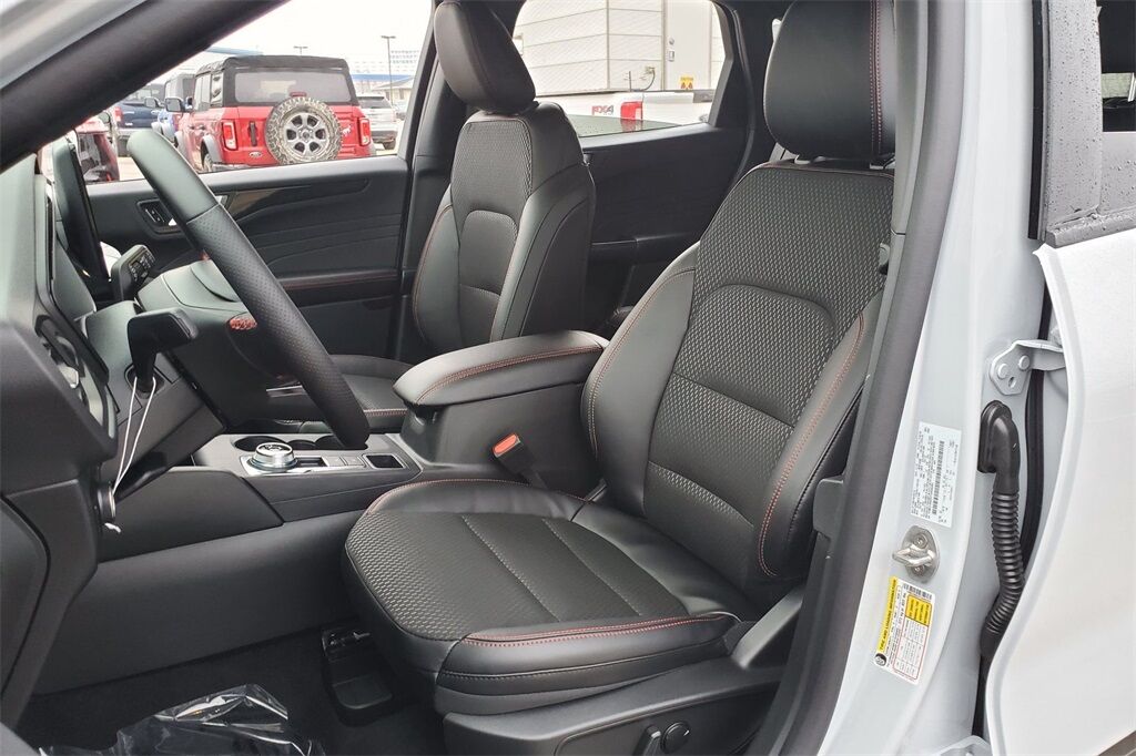 2026 Ford Escape Hybrid ST-Line Select Hondo TX