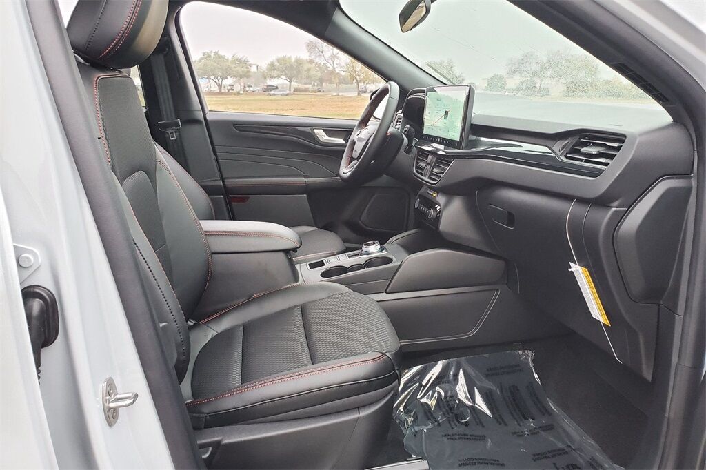 2026 Ford Escape Hybrid ST-Line Select Hondo TX